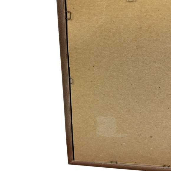 Drawing The Governor’s Palace Williamsburg Virginia Signed Charles H. Overly - Picture 15 of 15